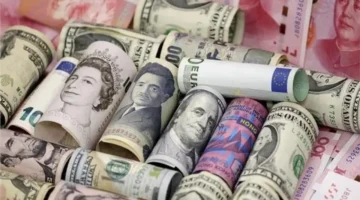 أسعار العملات الأجنبية ترتفع بقوة في ختام تداولات 9 ديسمبر 2025